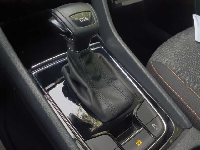 Skoda Karoq 1.5 TSI Clever