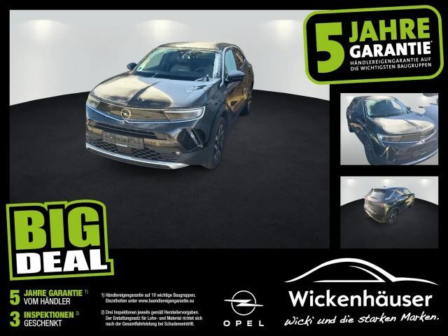 Opel Mokka 1.2 Turbo Elegance Turbo