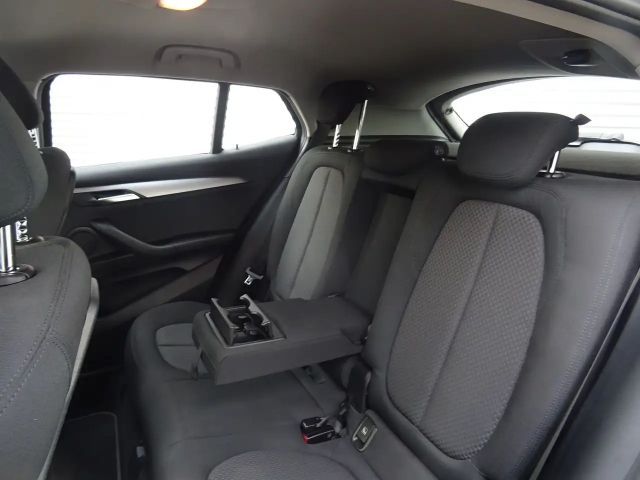 BMW X2 sDrive18d
