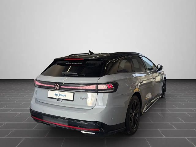 Volkswagen ID.7 Pro Tourer