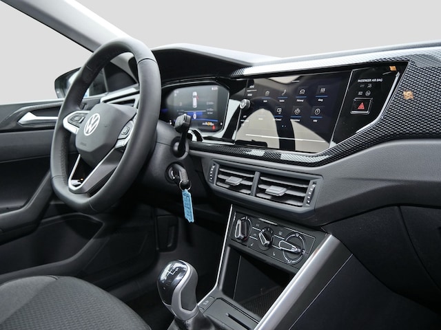 Volkswagen Polo Life