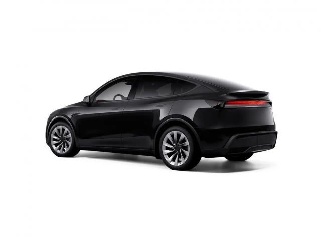 Tesla Model Y AWD Long Range