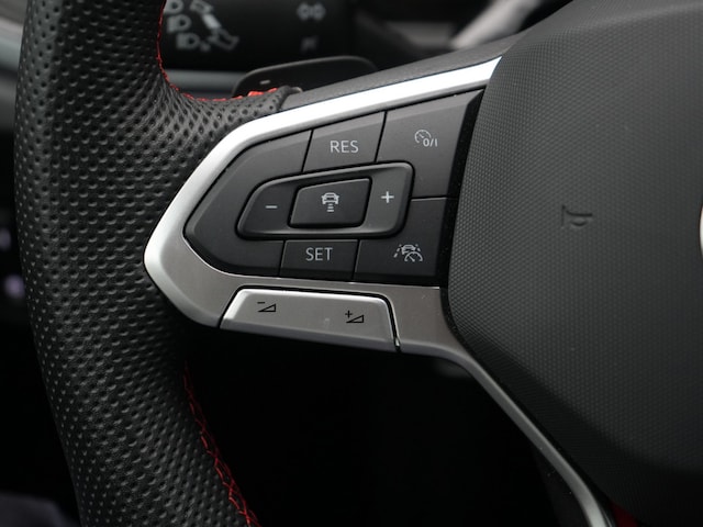 Volkswagen Polo DSG GTI