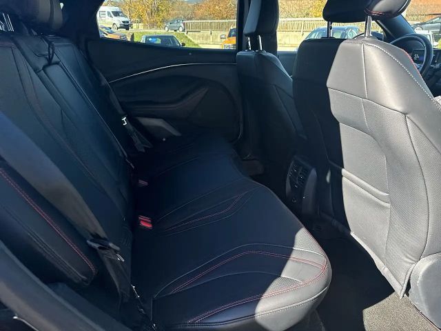 Ford Mustang Mach-E AWD Extended range