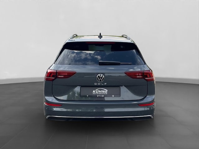 Volkswagen Golf 2.0 TDI DSG Variant