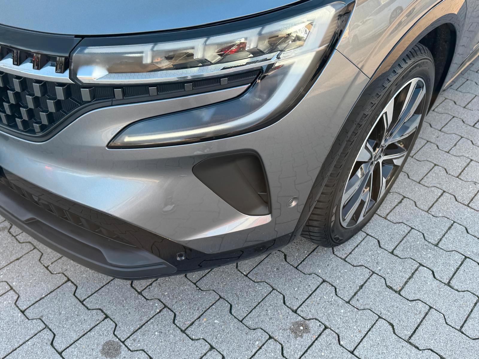 Renault Austral Techno