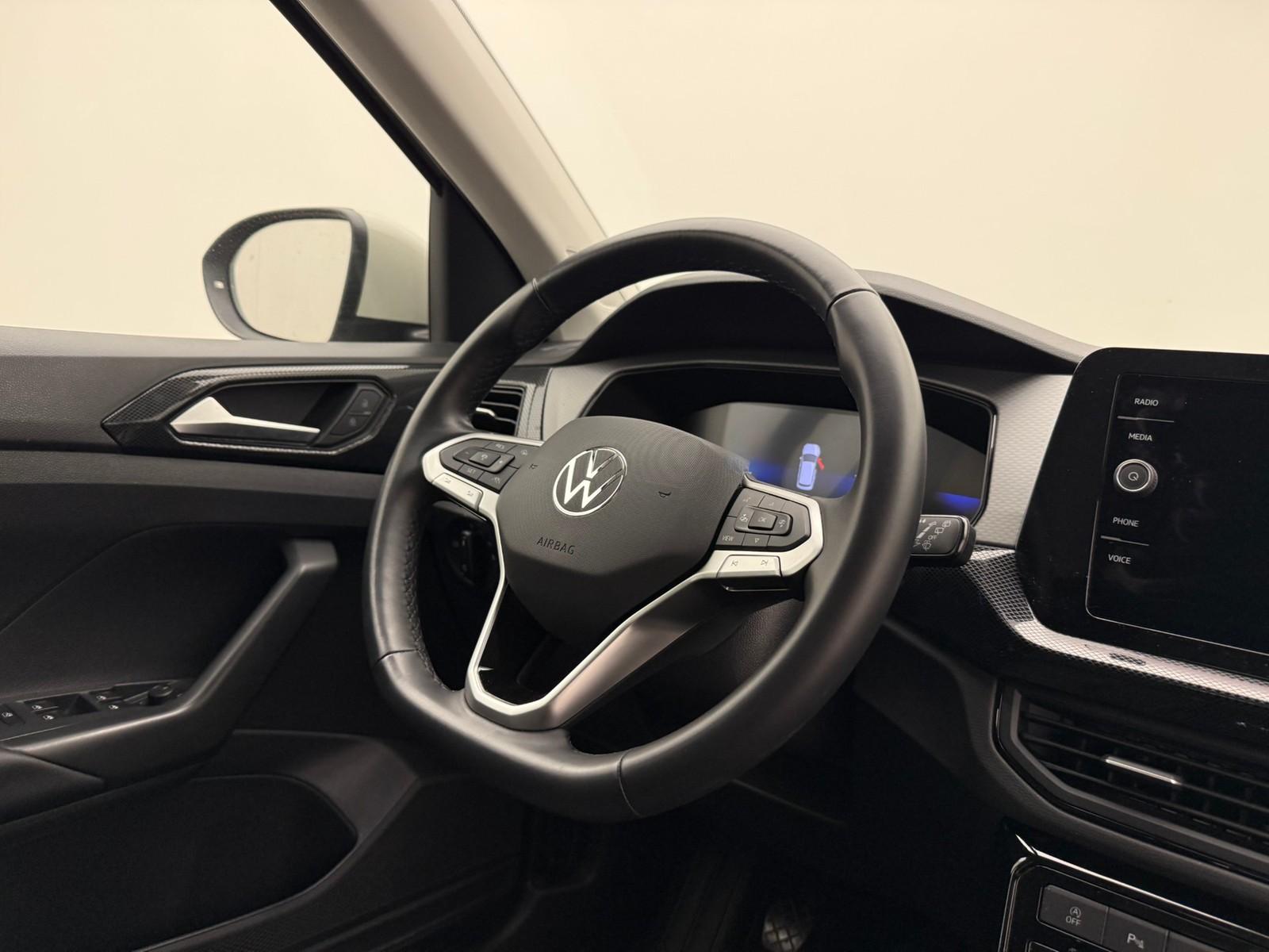 Volkswagen T-Cross 1.0 TSI IQ.Drive Life