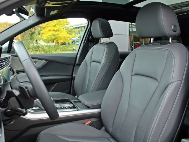 Audi Q7 55 TFSI Quattro S-Line