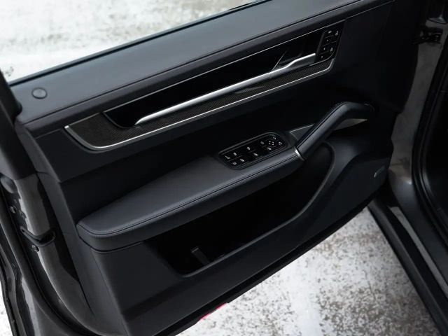 Porsche Cayenne Coupé E-Hybrid Turbo