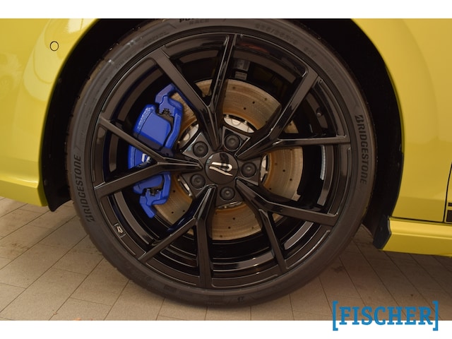 Volkswagen Golf 2.0 TSI 4Motion DSG Golf VIII