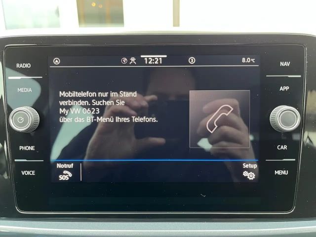 Volkswagen T-Roc 1.5 TSI DSG Style