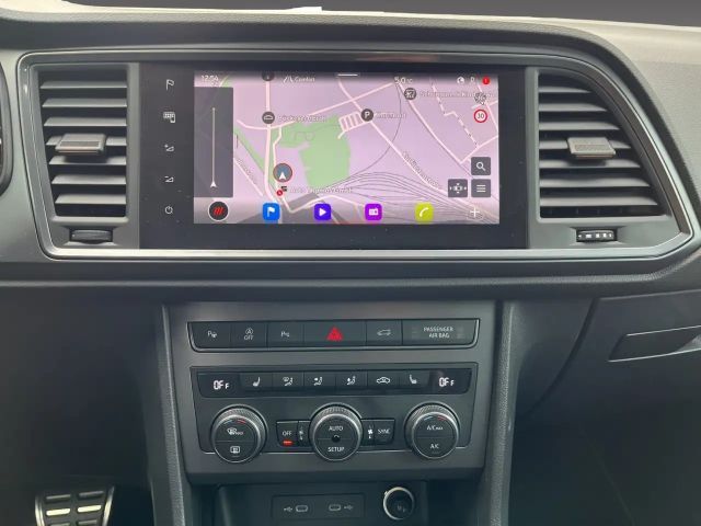 Cupra Ateca 1.5 TSI DSG