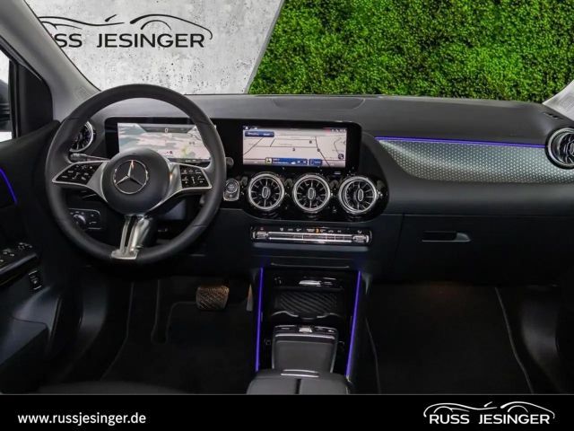 Mercedes-Benz B 200 Progressive Sedan