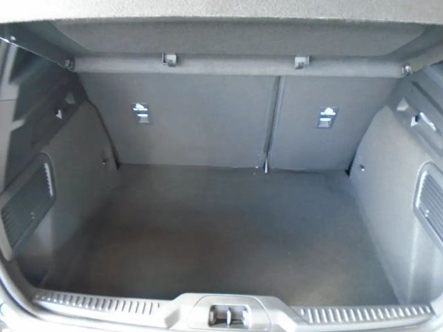 Ford Focus EcoBoost ST Line