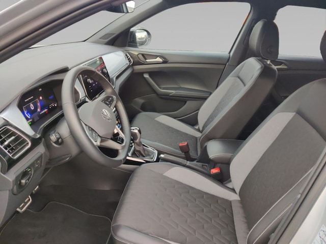 Volkswagen T-Cross 1.0 TSI DSG