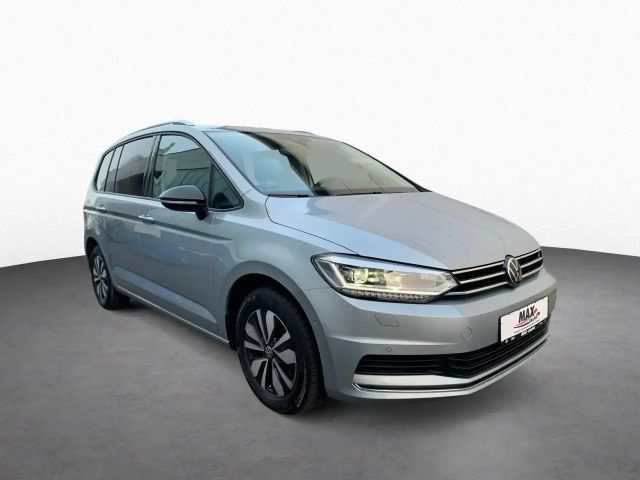 Volkswagen Touran 2.0 TDI 7-zitter IQ.Drive