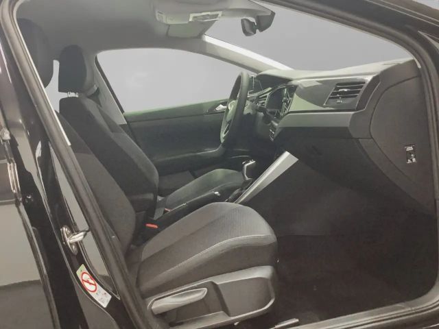 Volkswagen Taigo 1.0 TSI DSG Life