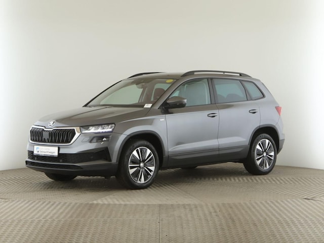 Skoda Karoq 1.5 TSI Ambition