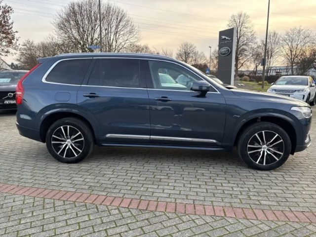 Volvo XC90 Core T8