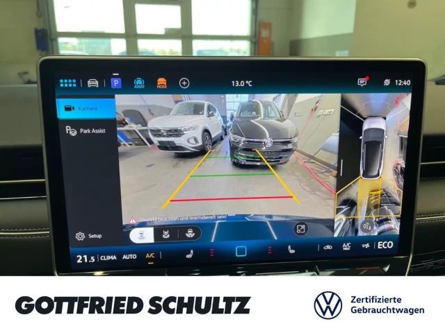 Volkswagen ID.7 Pro Tourer