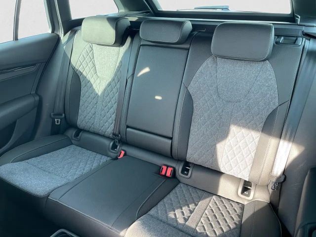 Skoda Octavia Combi Sportline