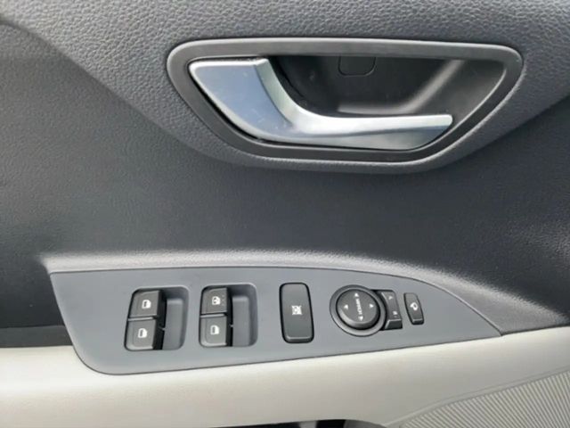 Kia Stonic GDi Spirit