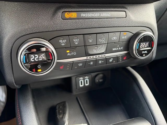 Ford Kuga Plug in Hybrid ST Line