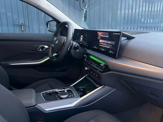 BMW 318 318i Touring