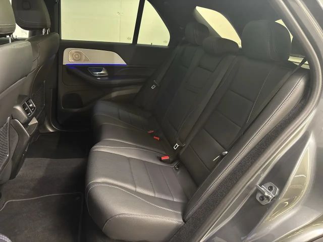 Mercedes-Benz GLE 350 4MATIC