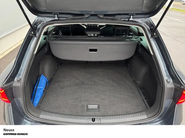 Seat Leon DSG FR-lijn Sportstourer