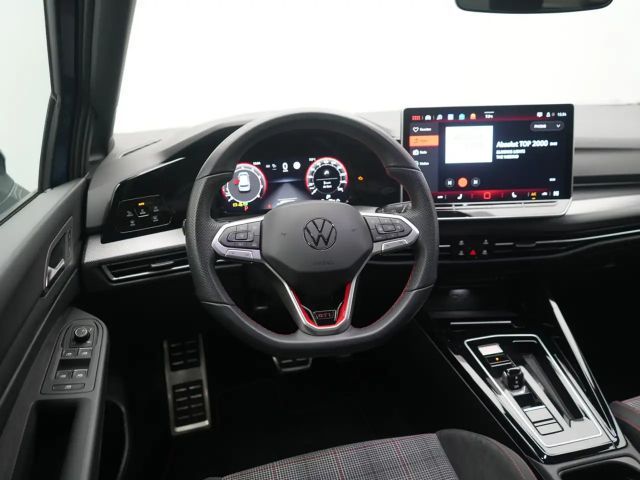 Volkswagen Golf GTI Golf VIII