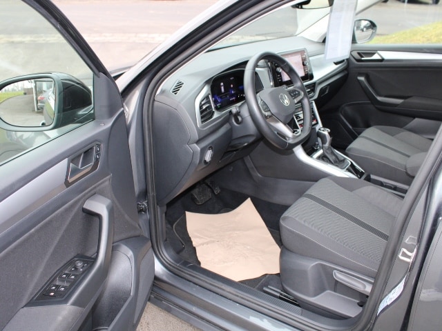 Volkswagen T-Roc 1.5 TSI DSG