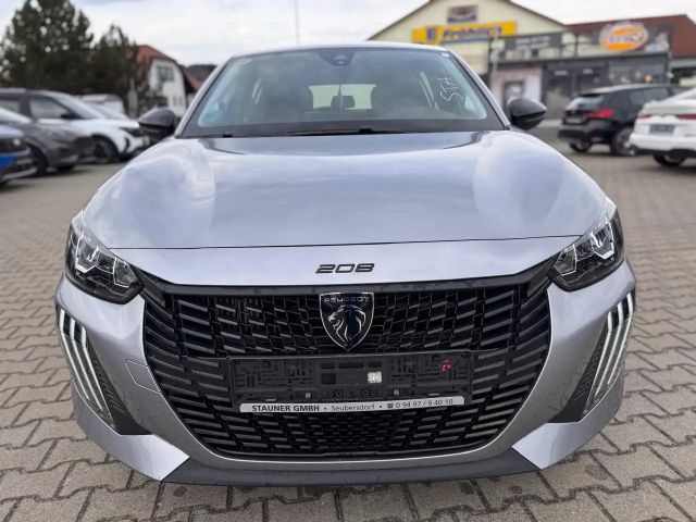 Peugeot 208 Active Pack PureTech
