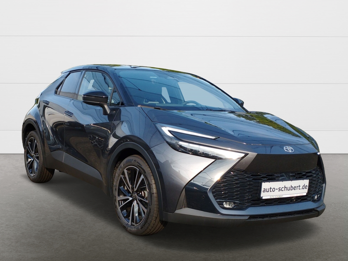 Toyota C-HR 5-deurs Lounge