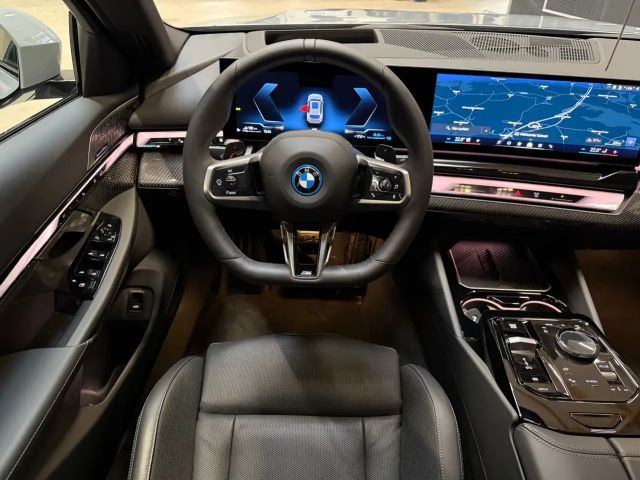 BMW 550 M-Sport Touring xDrive