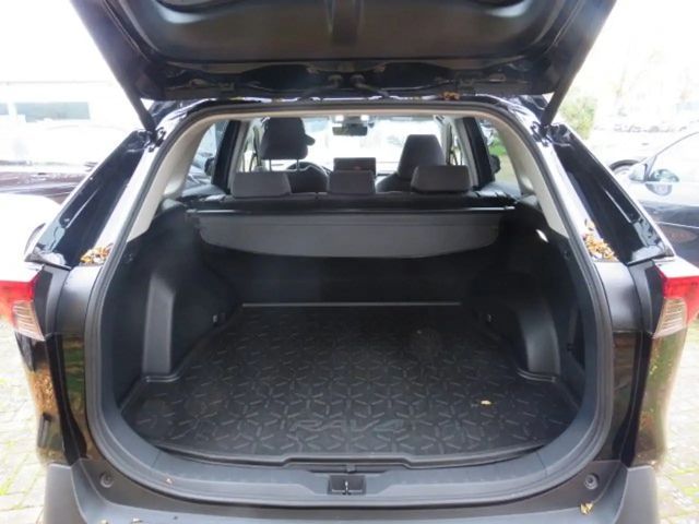 Toyota RAV4 4x2 Hybride Team D