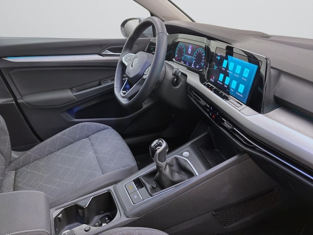 Volkswagen Golf 1.0 TSI Life