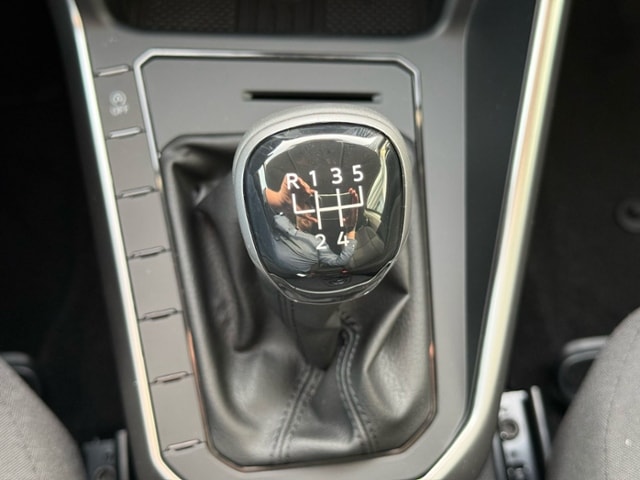 Volkswagen Polo 1.0 TSI