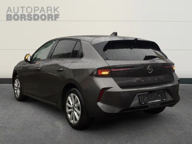 Opel Astra 1.2 Turbo Elegance Turbo