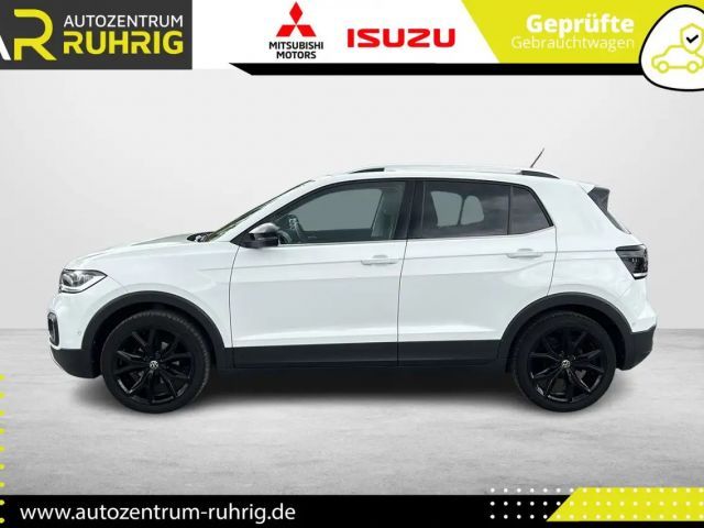 Volkswagen T-Cross 1.5 TSI Style