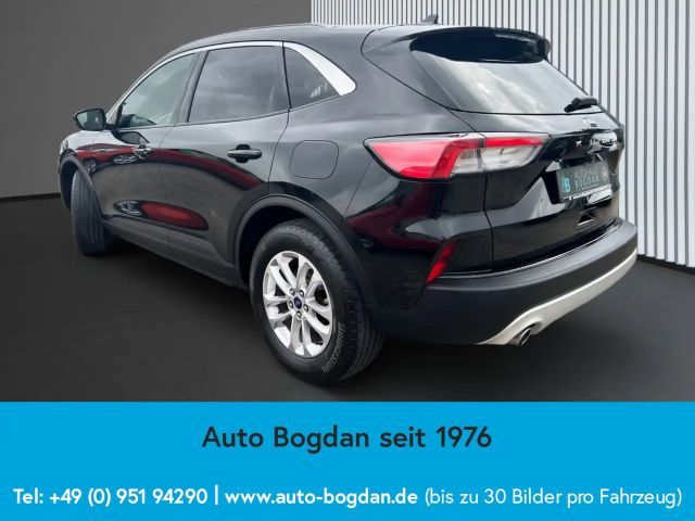 Ford Kuga Titanium X