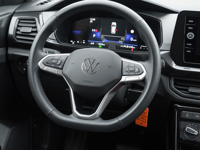 Volkswagen T-Cross DSG Life
