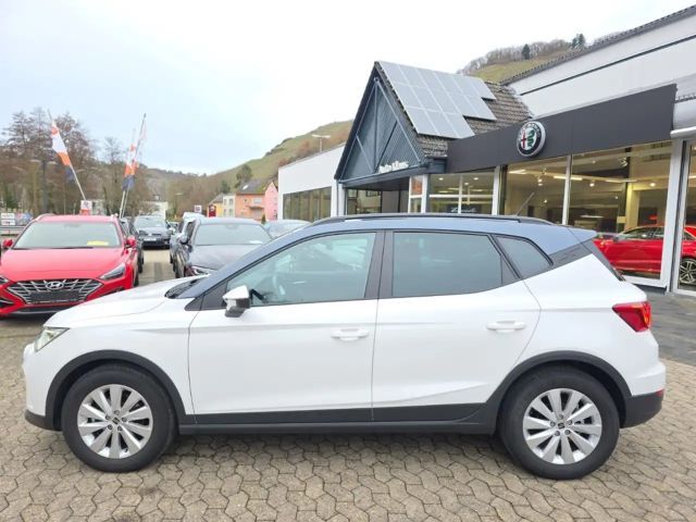 Seat Arona 1.0 TSI DSG Style