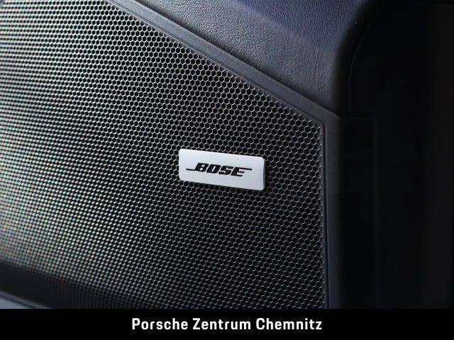 Porsche Cayenne 4 Coupé E-Hybrid