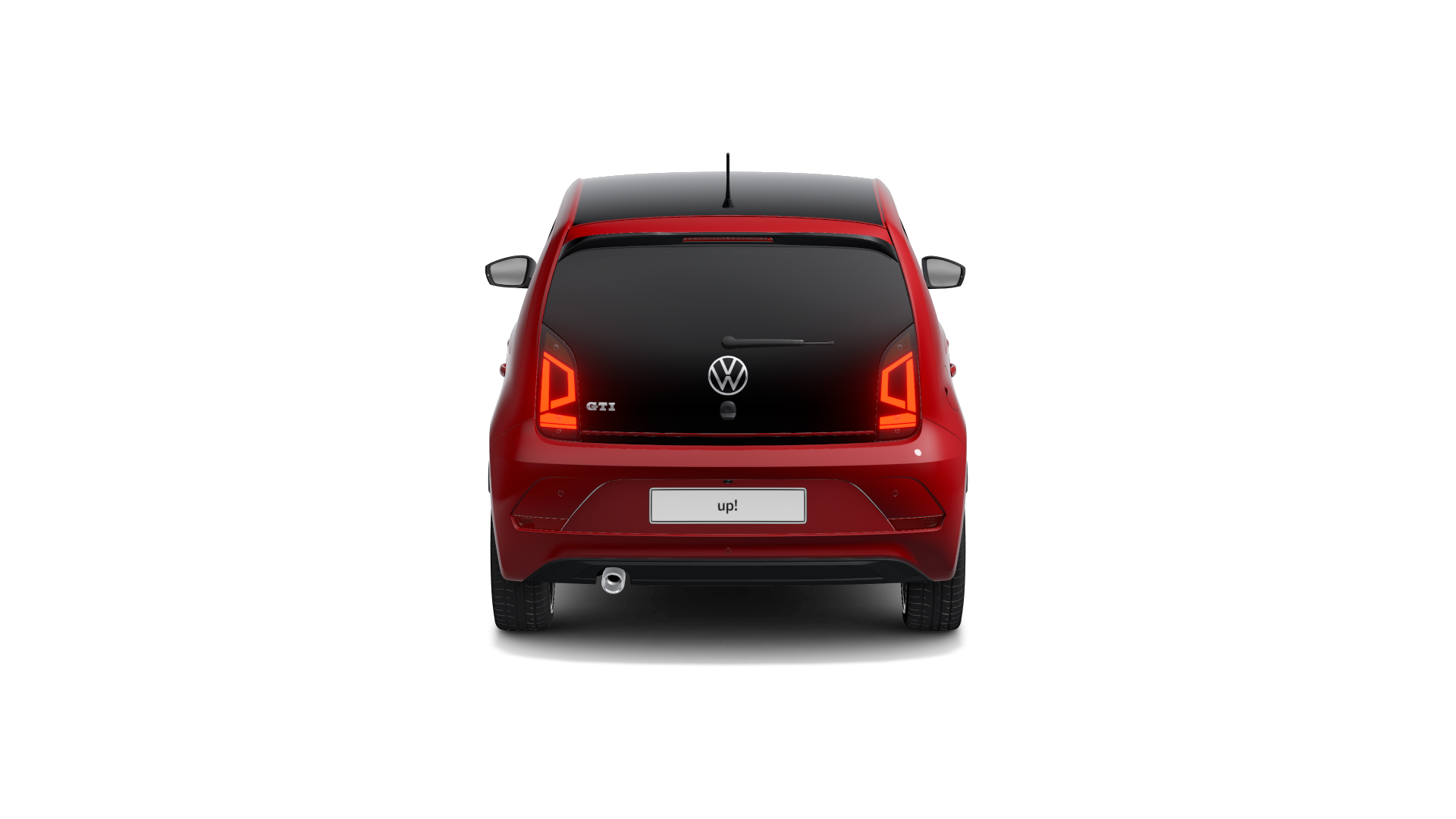 Volkswagen up! GTI