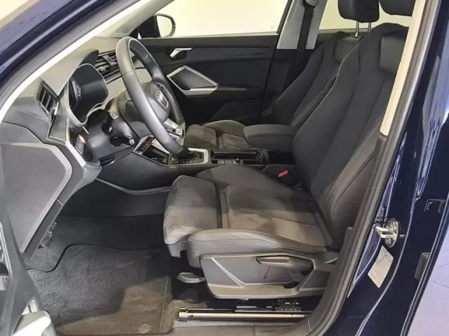 Audi Q3 35 TFSI S-Line