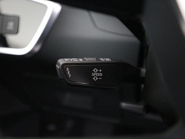 Audi A6 35 TDI Avant S-Tronic