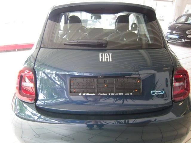 Fiat 500e Icon
