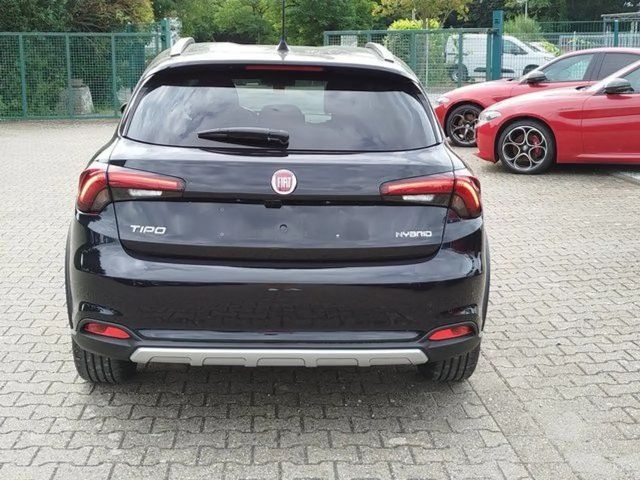 Fiat Tipo Cross