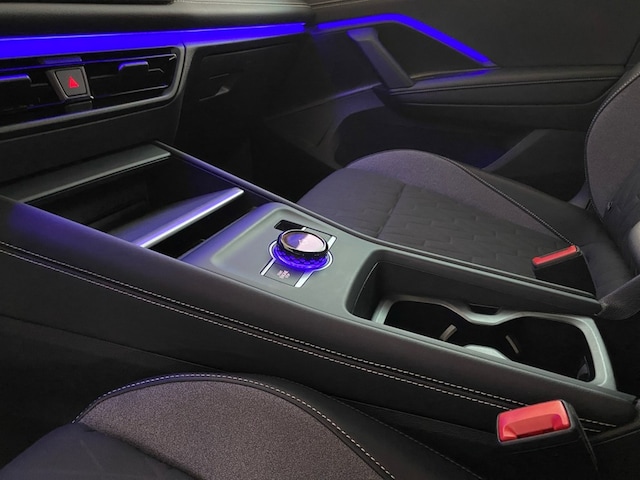 Volkswagen Tiguan 2.0 TDI DSG